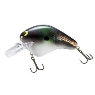 Wobler Shimano Bantam Macbeth 50 Floating 5cm/12g, 010 Old Gill