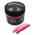 Przynęta gumowa Libra Lures Larva 017 Bubble Gum