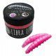 Przynęta gumowa Libra Lures Larva 018 Pink Pearl