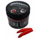 Przynęta gumowa Libra Lures Larva 021 Red