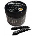 Przynęta gumowa Libra Lures Kukolka 040 Black