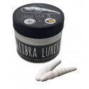 Przynęta Gumowa Libra Lures Largo Slim 001 White