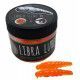 Przynęta Gumowa Libra Lures Largo Slim 011 Hot Orange