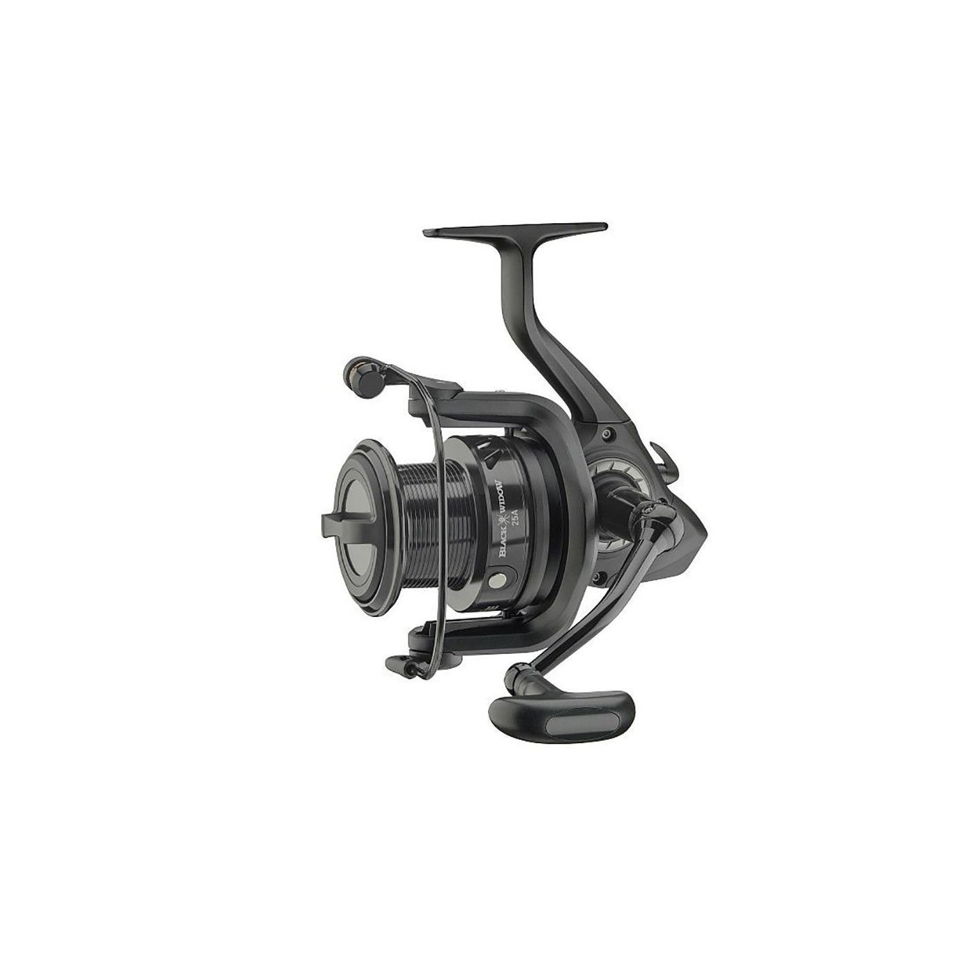 Kołowrotek Daiwa Black Widow 25A