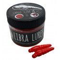 Przynęta Gumowa Libra Lures Largo Slim 021 Red