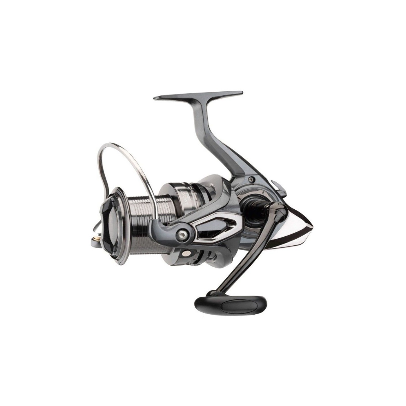 Kołowrotek Daiwa Emcast 5000LDA