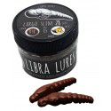 Przynęta Gumowa Libra Lures Largo Slim 038 Brown