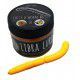 Przynęta gumowa Libra Lures Fatty D'Worm 008 Dark Yellow