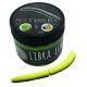 Przynęta gumowa Libra Lures Fatty D'Worm 027 Apple Green