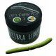 Przynęta gumowa Libra Lures Fatty D'Worm 031 Olive