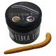 Przynęta gumowa Libra Lures Fatty D'Worm 036 Coffee Milk