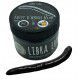 Przynęta gumowa Libra Lures Fatty D'Worm 040 Black