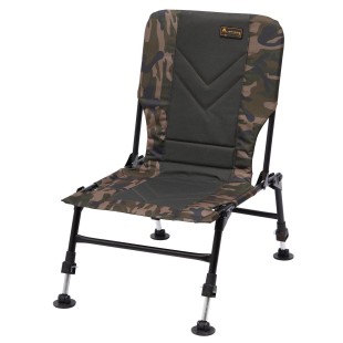 Fotel Prologic Avenger Camo Chair