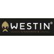 Wobler Westin Swim Glidebait Low Floating 10cm/31g, 3D Golden Perch