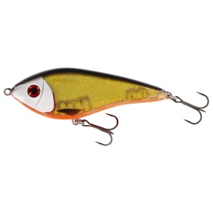 Wobler Westin Swim Glidebait Sinking 3D Official Roach