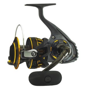 Kołowrotek Daiwa BG 4000