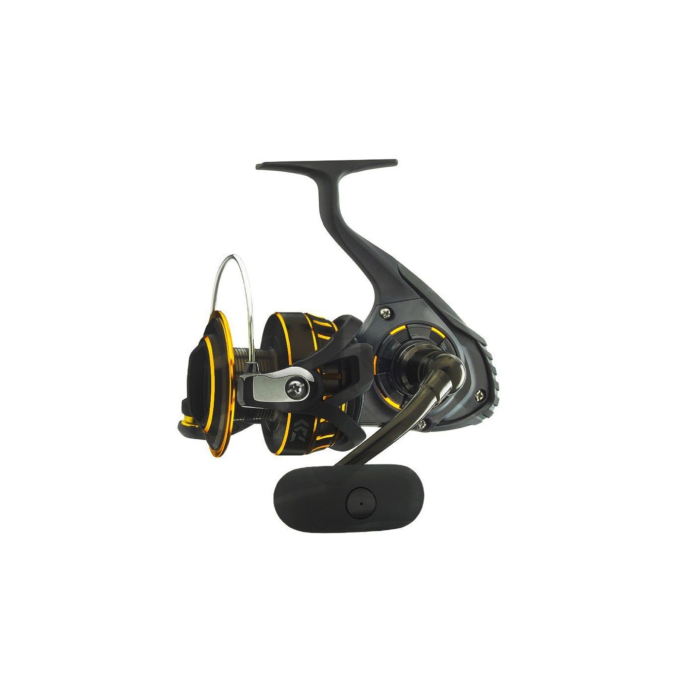 Kołowrotek Daiwa BG 4000