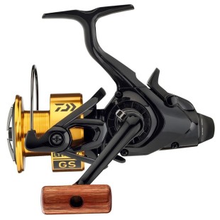 Kołowrotek Daiwa 20 GS BR LT 4000-C
