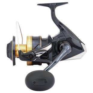 Kołowrotek Shimano Spheros A SW 600 PG