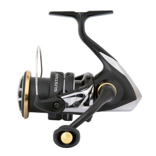 Kołowrotek Shimano Sustain FJ C3000 HG