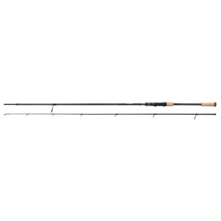Wędka Shimano Nasci Spinning - 2,11m 3-14g