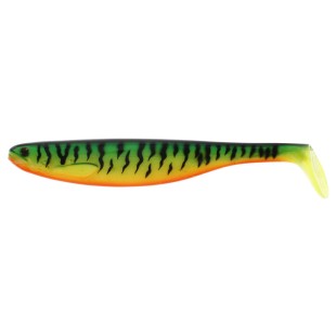 Przynęta gumowa Westin ShadTeez Slim Crazy Firetiger