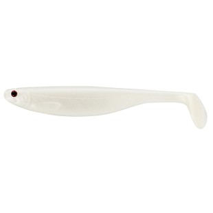 Przynęta gumowa Westin ShadTeez Slim Pearl