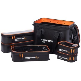 Torba WPMP Lure Carryall Kit 6pcs L