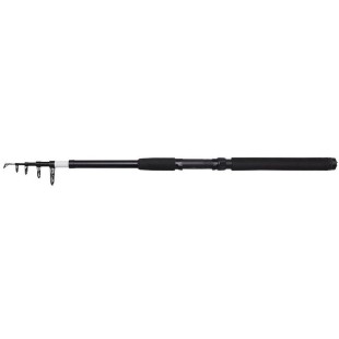 Wędka DAM Base-X Tele Spin - 2,40m 30-60g