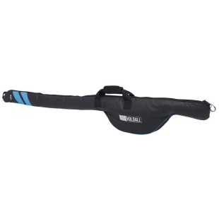 Pokrowiec na wędkę DAM O.T.T. Rod Holdall Soft 1 Rod - 1,92m