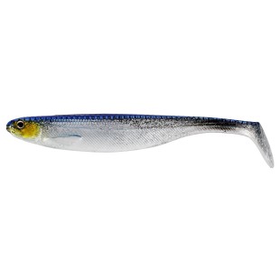 Przynęta gumowa Westin ShadTeez Slim Blue Headlight