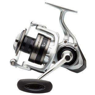 Kołowrotek Savage Gear SGS6 4000 FD