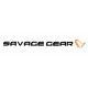Przynęta gumowa Savage Gear 3D Hard Eel 17cm/50g, Firetiger