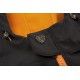 Kurtka Fox Black&Orange Softshell Jacket Rozm.S