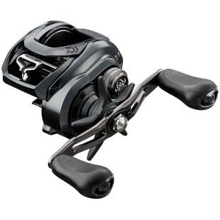 Multiplikator Daiwa Tatula TWS 300HL