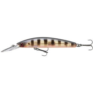 Wobler Daiwa Tournament Double Clutch 60SP 6cm/3,6g, Pearl Ghost Perch