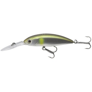 Wobler Daiwa Tournament Spike 53SP 5,3cm/5g, Matt Ayu