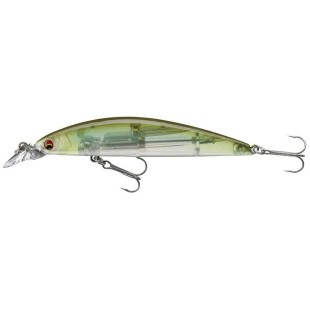 Wobler Daiwa Tournament Current Master 93F-SR 9,3cm/12g, See Through Shad