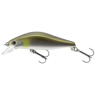 Wobler Daiwa Tournament Wise Minnow 50FS 5cm/5,2g, Matt Ayu