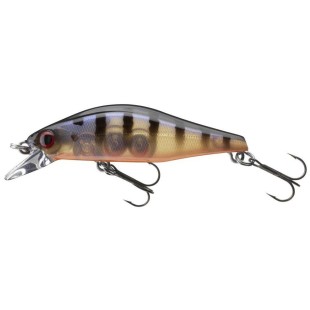 Wobler Daiwa Tournament Wise Minnow 50FS 5cm/5,2g, Pearl Ghost Perch Wobler Daiwa Tournament Wise Minnow 50FS 5cm/5,2g, Pearl Ghost Perch