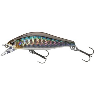 Wobler Daiwa Tournament Wise Minnow 50FS 5cm/5,2g, Kibinago