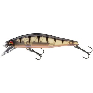 Wobler Daiwa Tournament Wise Minnow 70FS 7cm/7,5g, Pearl Ghost Perch Wobler Daiwa Tournament Wise Minnow 70FS 7cm/7,5g, Pearl Ghost Perch