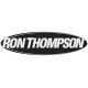 Zestaw przynęt Ron Thompson Topwater Popper Pack (4szt.)