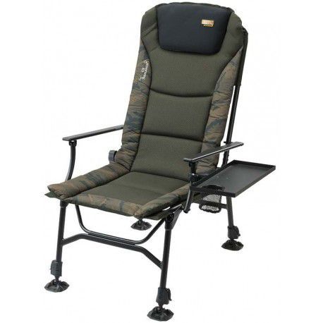 Fotel Anaconda Freelancer Ti-Lite Carp Seat Chair