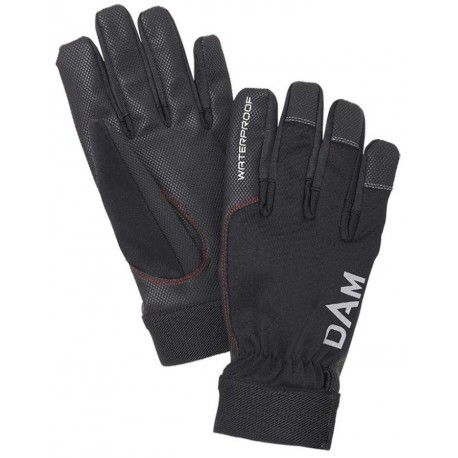Rękawice DAM Dryzone Glove Black