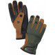 Rękawice neoprenowe Prologic Neoprene Grip Glove Green/Black