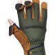 Rękawice neoprenowe Prologic Neoprene Grip Glove Green/Black