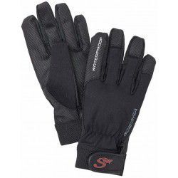 Rękawice Scierra Waterproof Fishing Glove Black