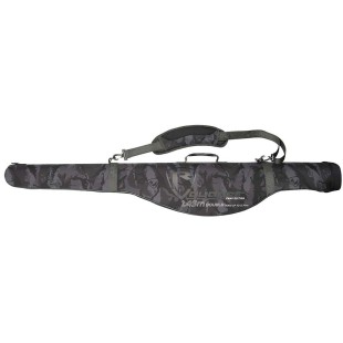 Pokrowiec na wędki Fox Rage Voyager Hard Rod Sleeve Double 1,45m