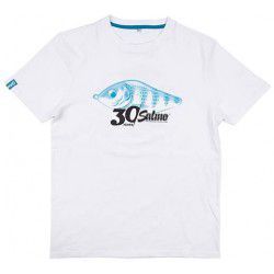 Koszulka Salmo T-Shirt 30th Anniversary - edycja limitowana